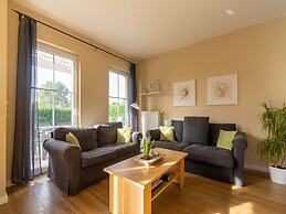 Ferienwohnung in Bastorf mit Eigenem Garten