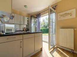 Ferienwohnung in Bastorf mit Eigenem Garten