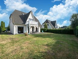 Ferienwohnung in Bastorf mit Eigenem Garten