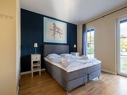 Ferienwohnung in Bastorf mit Eigenem Garten