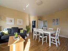 Ferienwohnung in Bastorf mit Eigenem Garten