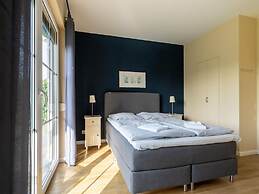Ferienwohnung in Bastorf mit Eigenem Garten