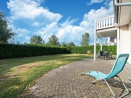 Ferienwohnung in Bastorf mit Eigenem Garten