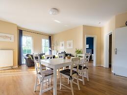 Ferienwohnung in Bastorf mit Eigenem Garten