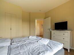Ferienwohnung in Bastorf mit Eigenem Garten