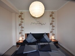 Geraeumige Ferienwohnung an der Ostsee