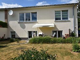 Geraeumige Ferienwohnung an der Ostsee