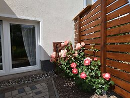 Geraeumige Ferienwohnung an der Ostsee
