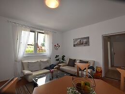 Geraeumige Ferienwohnung an der Ostsee