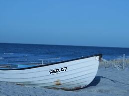 Seaside Comfort for 5 Guests