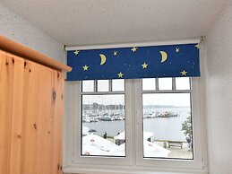 Seaside Comfort for 5 Guests