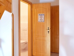 Stupna Holiday Home With Garden
