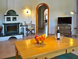 Stupna Holiday Home With Garden