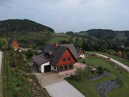 Stupna Holiday Home With Garden