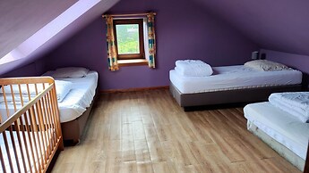 Cozy Cottage in Durbuy With Garden