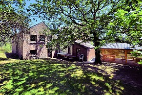 Cozy Cottage in Durbuy With Garden
