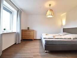 Coastal Comfort on Poel Island