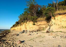 Coastal Comfort on Poel Island