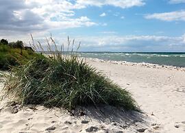 Coastal Comfort on Poel Island