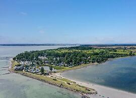 Coastal Comfort on Poel Island