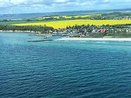Coastal Comfort on Poel Island