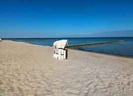 Coastal Comfort on Poel Island