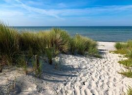 Coastal Comfort on Poel Island