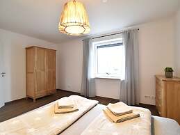 Coastal Comfort on Poel Island