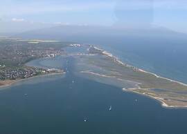 Coastal Comfort on Poel Island
