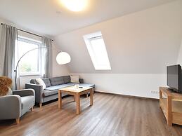 Coastal Comfort on Poel Island