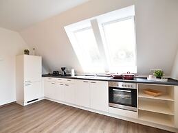 Coastal Comfort on Poel Island