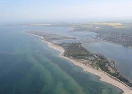 Coastal Comfort on Poel Island