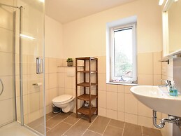 Coastal Comfort on Poel Island