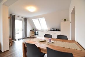 Coastal Comfort on Poel Island