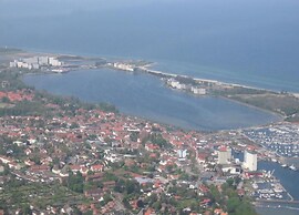 Coastal Comfort on Poel Island