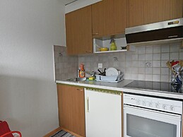 Apartment Near Pizol
