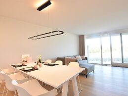 Bright Coastal Family Escape