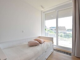 Bright Coastal Family Escape