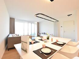 Bright Coastal Family Escape