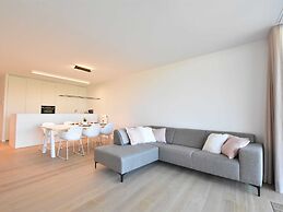 Bright Coastal Family Escape