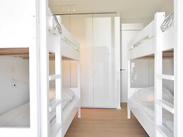 Bright Coastal Family Escape