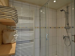 Relaxing Villa in Stavelot