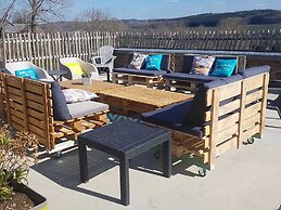 Relaxing Villa in Stavelot