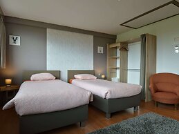 Relaxing Villa in Stavelot
