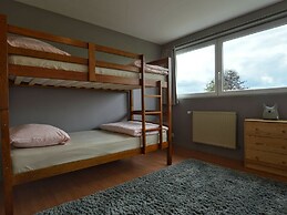 Relaxing Villa in Stavelot