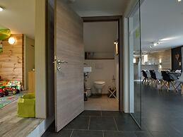 Relaxing Villa in Stavelot