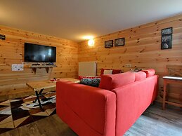 Relaxing Villa in Stavelot