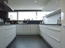 Relaxing Villa in Stavelot