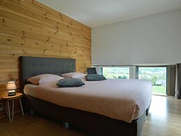 Relaxing Villa in Stavelot