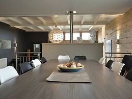 Relaxing Villa in Stavelot